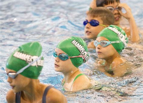 greensboro swim meet.